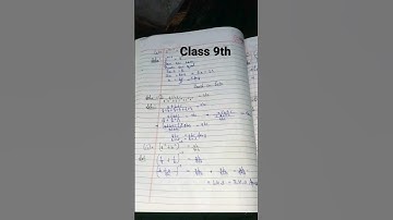 Class 9th R.D.Sharma chapter 2 exercise 2.1 full exercise and based on lots.many many happy 1st vide