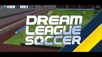 Playing DLS19 Hack Version