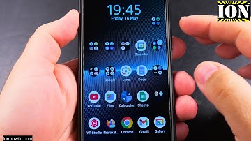 iPhone Firefox How to Move the Address Bar to the Top