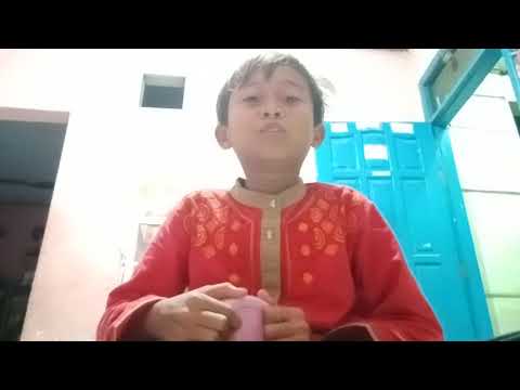 Allah hul kapi