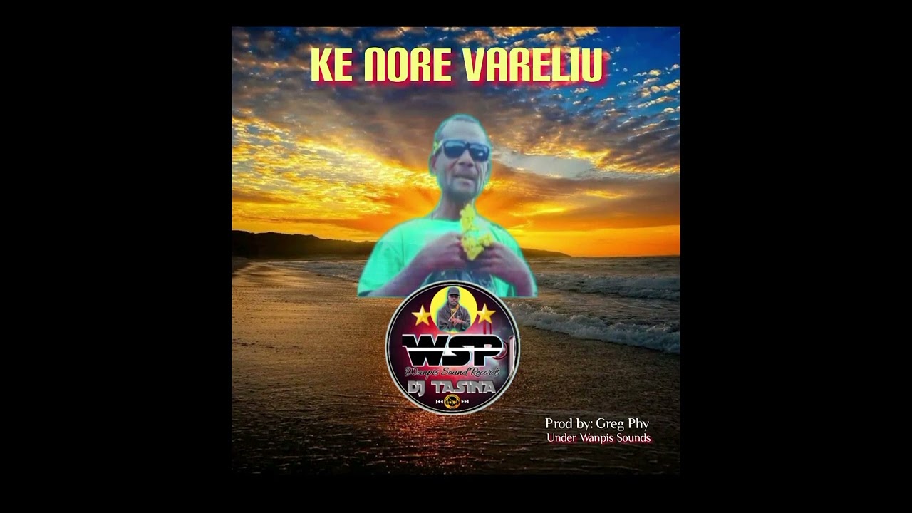 Ke nore Vareliu _ Late Herman Melis_2025 [Pomio Hits_-_2025]