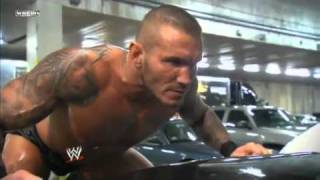 WWE Smackdown 23/12/11 Part 6/9 (23rd December 2011)