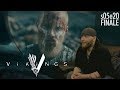 Vikings: 5x20 "Ragnarok" REACTION