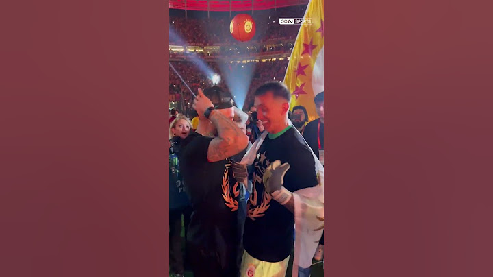 🦁 Fernando Muslera ve Mauro Icardi, bir arada! #shorts #galatasaray