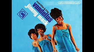 "Jimmy Mack  Martha & The Vandellas" Mono & 3 Stereo mixes  "Motown Greatest Hits" "Women Of Motown"