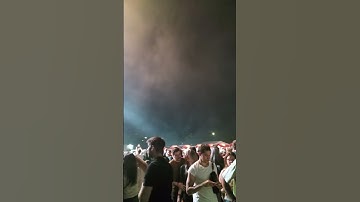 Thumbnail of Green Day de Madrid, ESP, JUN 1 2024, Rio Babel Festival, Finished Concert