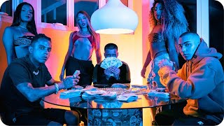 Kant ft. Uclã - Personnalite (Sobs, Sueth)