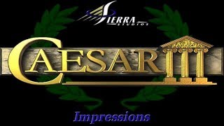 Caesar 3 - 06M Carthago