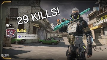 Frontline Match On Crossfire With The Oden MVP 