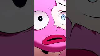 Transformation Kissy Missy (Project: Playtime Animation)
