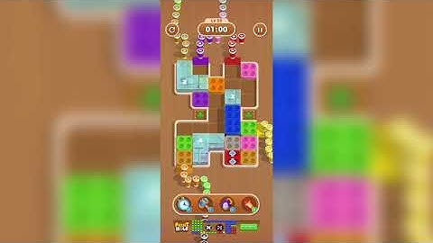 Coffee Sort | Level 59 | Gameplay Walkthrough