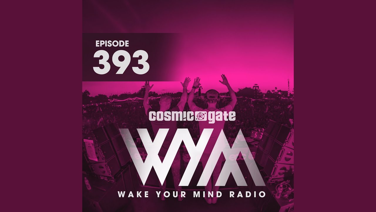 Watch Echoes (WYMR393) on YouTube Watch Echoes (WYMR393) on YouTube