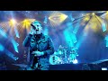 Shinedown - Get Up; DTE Energy Theater; Clarkston, MI; 7-22-2018