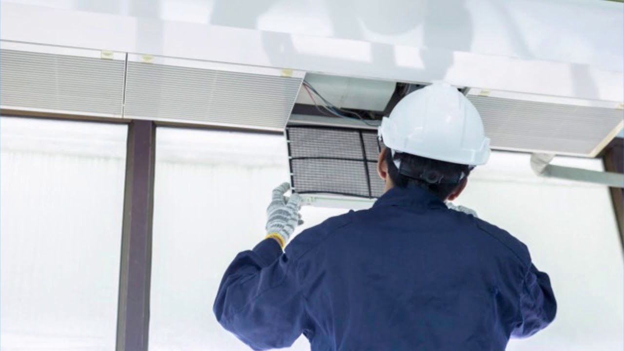 Air Filtration Services in Chandler - Tips For Improving Indoor Air Quality