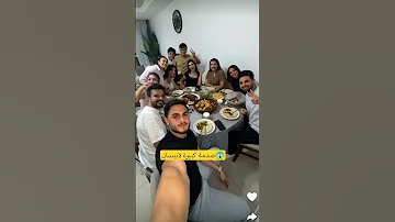 غيث مروان وسارة عزموا محمود و مس دعاء نارينبيوتي اكسبلور Shortvideo Shrots ترند لايك اشتراك 