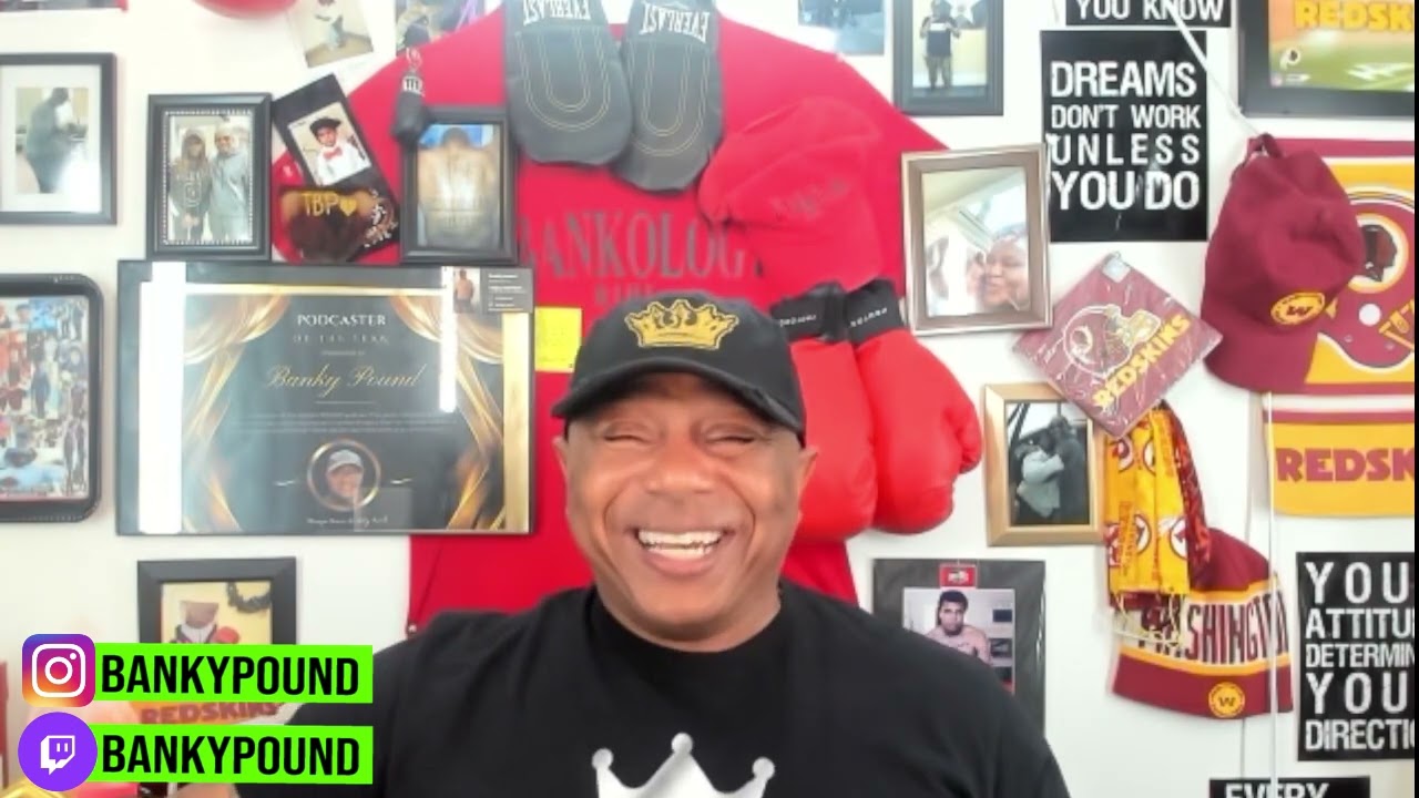 HUGE BAMMAS STARTED SNAPPING! (BANKY POUND PRISON STORIES)