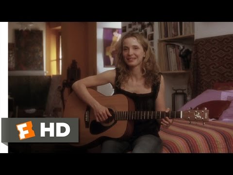 Before Sunset (10/10) Movie CLIP - A Waltz for a Night (2004) HD