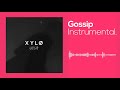 Gossip - XYLO - Introducing AirPods Music (INSTRUMENTAL)