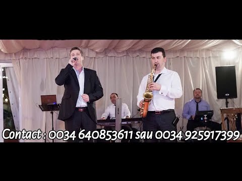 Marius Anghele Muzica Colaj Pentru Moldoveni - Hore si Sarbe Moldovenesti