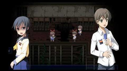 Corpse Party: Bloodcovered Blind Run - Chapter 5 Part 4: Ayumi
