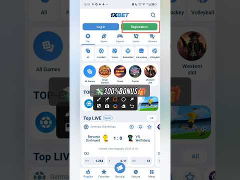 Access the 1xBet NG Login Page for Seamless Betting in Nigeria