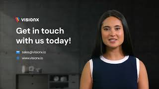 IT Outsourcing Services - VisionX