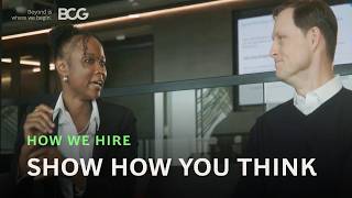 How to Prepare for a BCG Interview | Interview Tips News