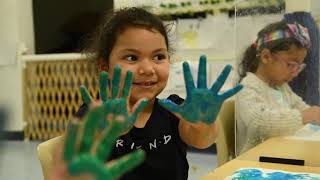 CCRC's Early Care and Learning Family Orientation - 2023