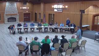 Special Committee of the Whole - Sep 01 2026 - Amended