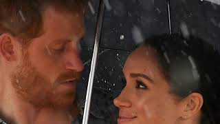 Harry & Meghan  From This Moment On
