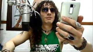 ROCK DISSIDENTE XIX no PROGRAMA COMBATE (08/10/17)