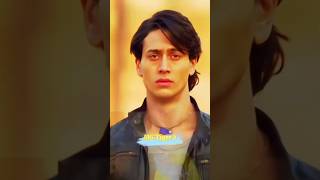 Jo Ho A Juda Tiger Shroff And Kriti Sanon Love Status