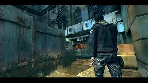 Dead Trigger 2-gameplay walkthrough Part 2-official trailer