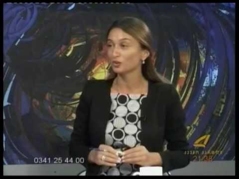 \"სტუდია 4\" სტუმრები: თეიმურაზ ხაჩიშვილი,  გოჩა ლორია 21- 07 -2016