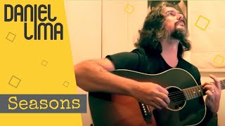 Daniel Lima - Seasons (Chris Cornell) chords