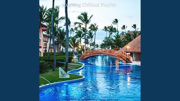 Pulsating Ambiance for Weekend Getaways