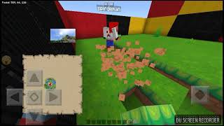 NGEBANTUIN makhluk kasar