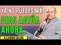 Pastor Bullón - Cuando ya no puedes más… Dios comienza a obrar en tu vida