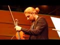 David Garrett - MuK Lübeck - 25.05.14 - Vivaldi - Der Frühling -