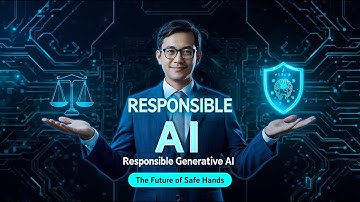 What is Responsible Generative AI? | Skill Verge