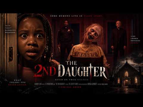 THE 2ND DAUGHTER