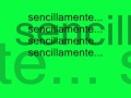 semplicemente zero assoluto sup español