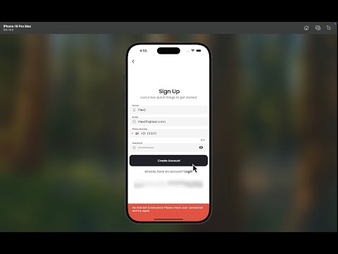 Avoid Common Flutter