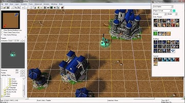 [Warcraft 3 Editor] Making a Simple and good Map!