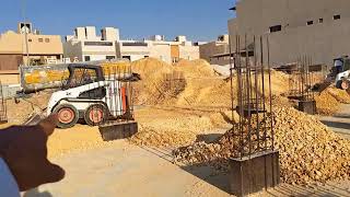 شقق حي العارض بإدارة مشاريع منظمة وتقنية عبر منصة مشرف