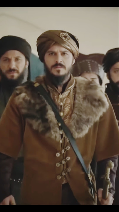 Sehzada Mustafa Attitude Entry🔥Sehzada Mustafa Saved Sehzada Selim😎 #shorts