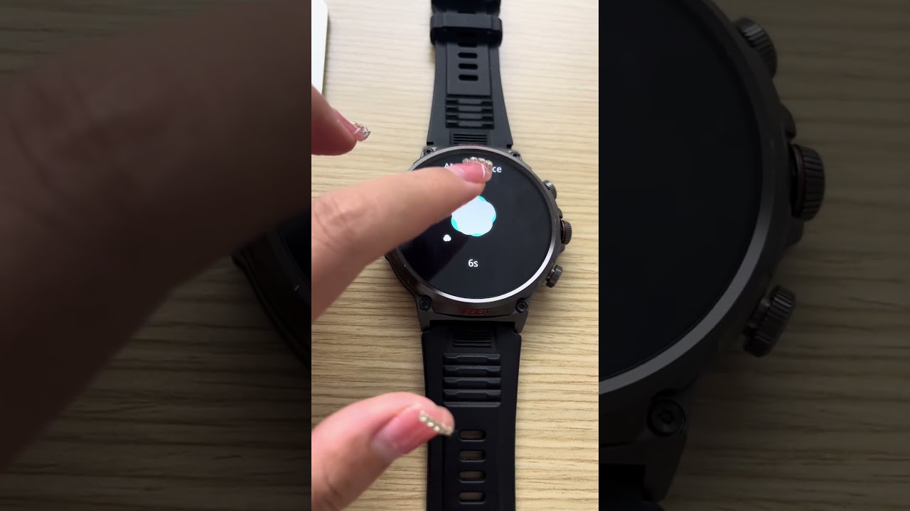 Can I Really Create a WATCHFACE on My Smartwatch Using AI?