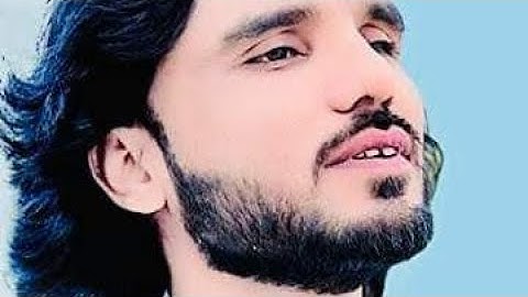 Kamli Ishq Na Kar by singer Tanveer Anjum super hit song lyrics by Khalid Bandailvi