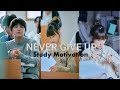 Study Motivation - Kdrama: Law School [Never Give Up Neffex]