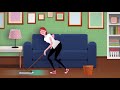 Vocabulary - Household chores (tratto da Perfomer B1 Updated)